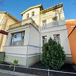 Seevogel/seeadler Apartment *