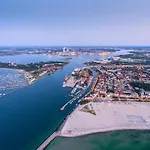 Apartment Seevogel/seeadler Rostock