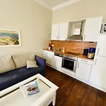 Seevogel/seeadler Apartment *