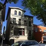 Villa Seevogel/Seeadler