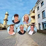 Apartment Seevogel/seeadler