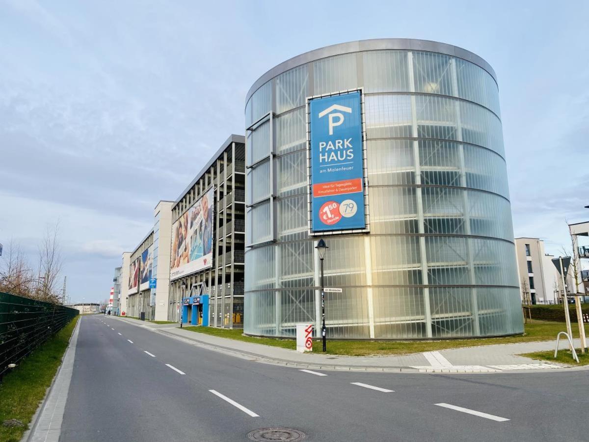 Apartment Seevogel/seeadler