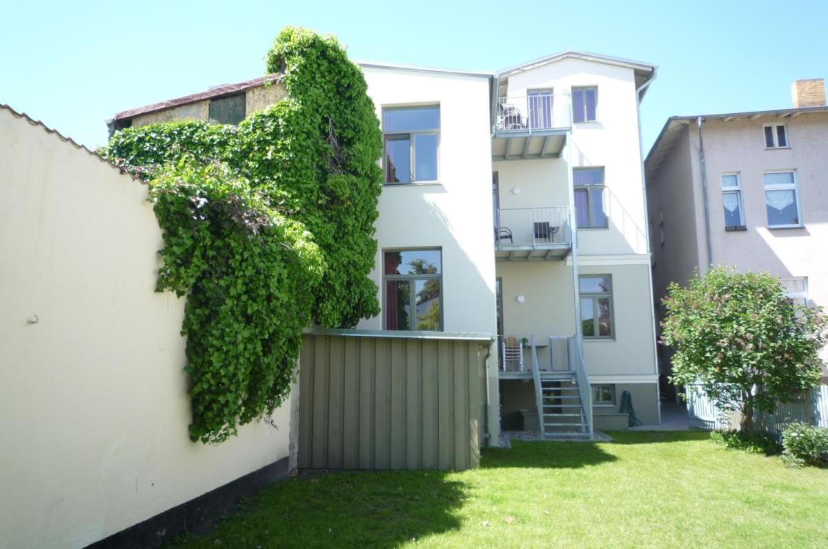 Seevogel/seeadler Apartment