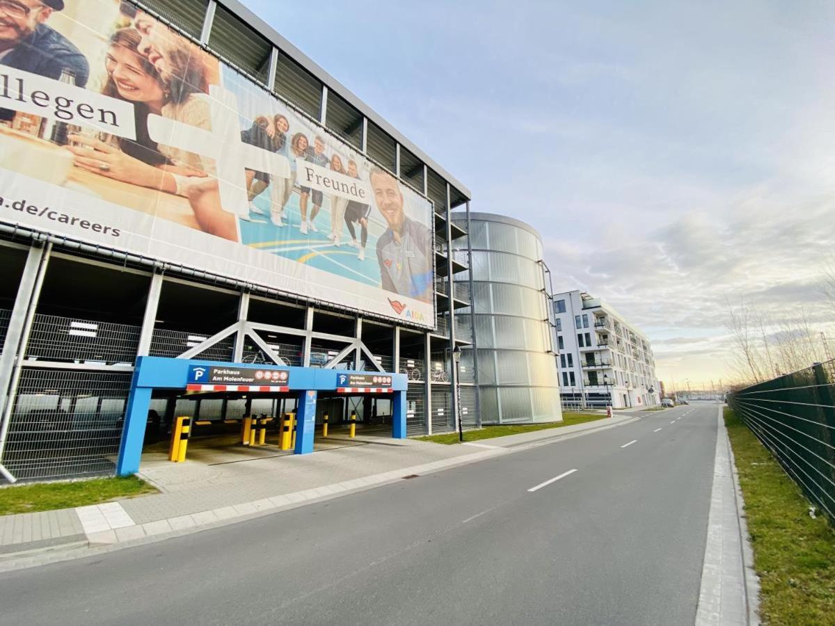 Apartment Seevogel/seeadler