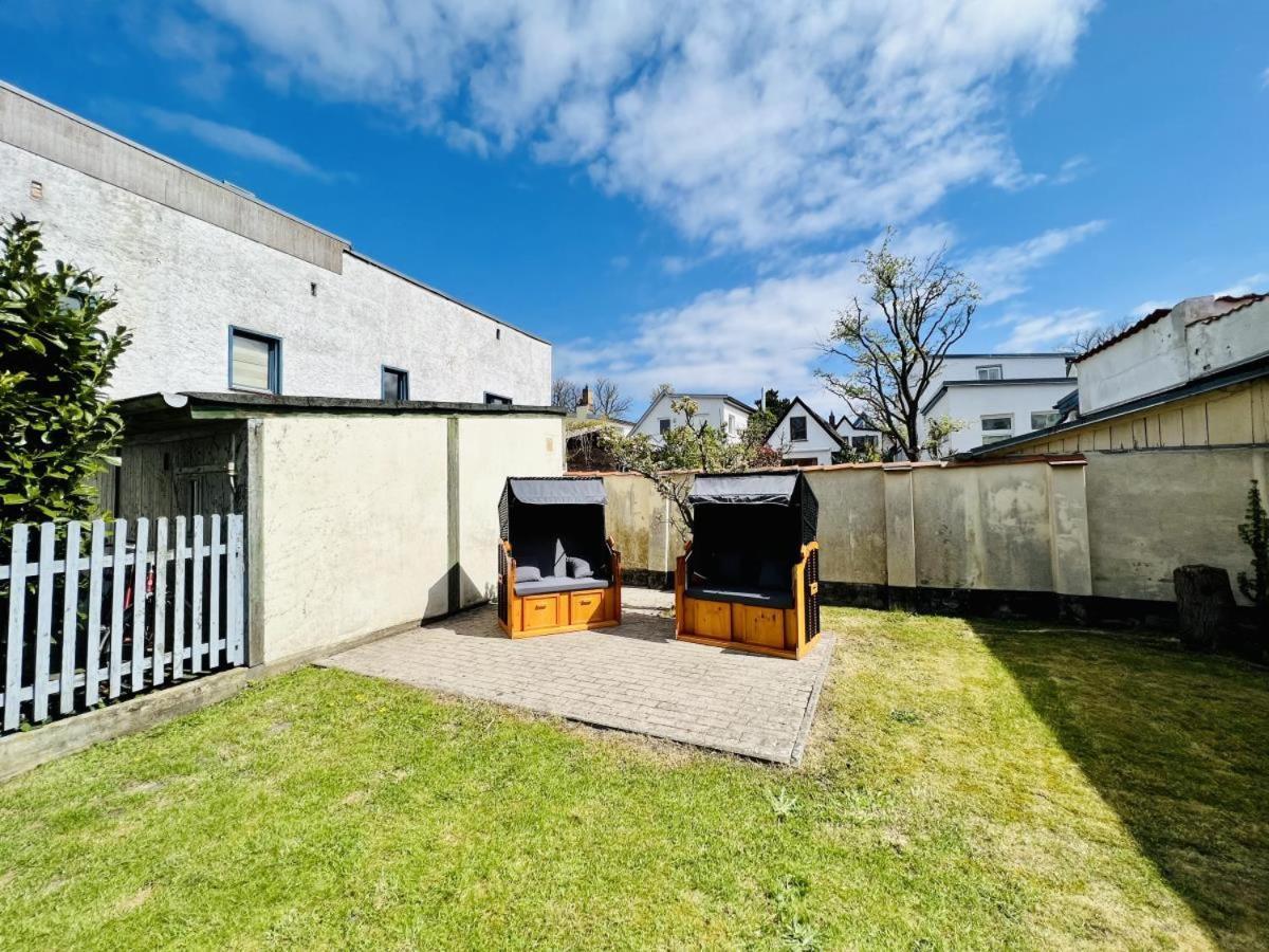 Seevogel/seeadler Apartment