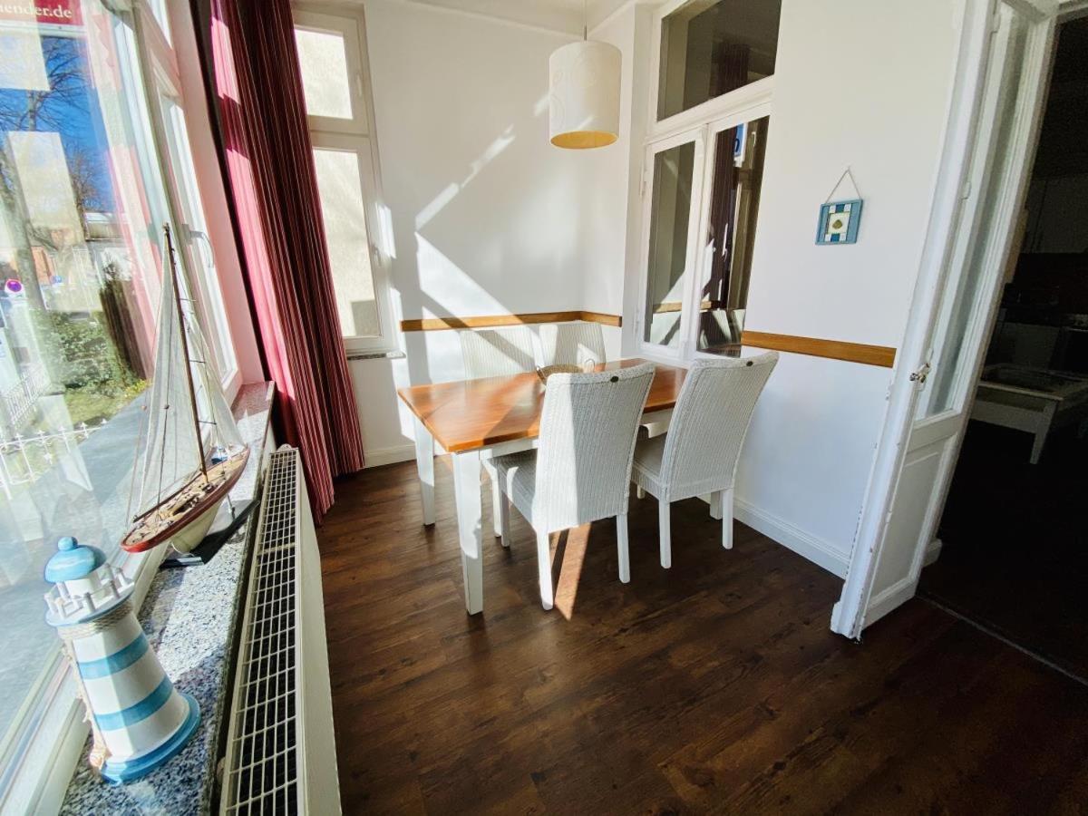 Apartment Seevogel/seeadler
