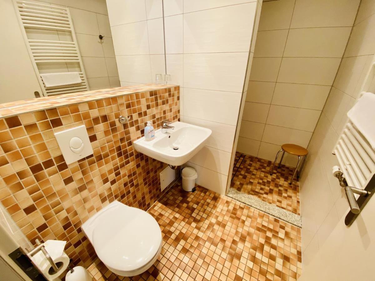 Seevogel/seeadler Apartment *